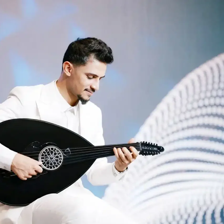 Emirates Aluminium Event