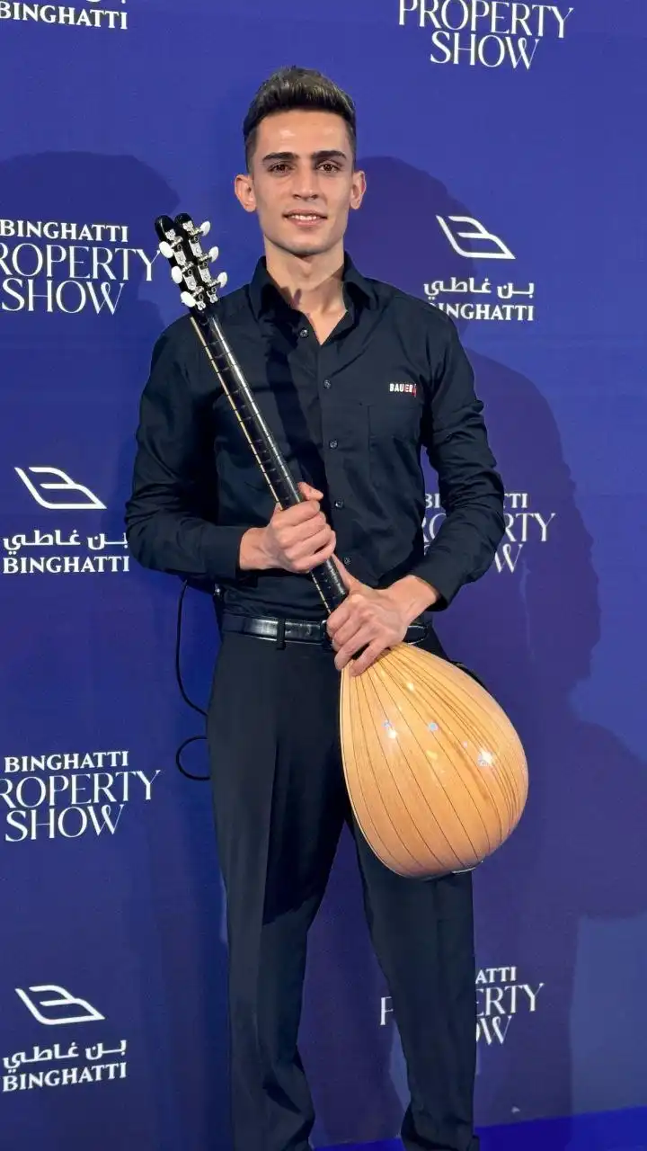 Sherha Bin 6aki Real Estate