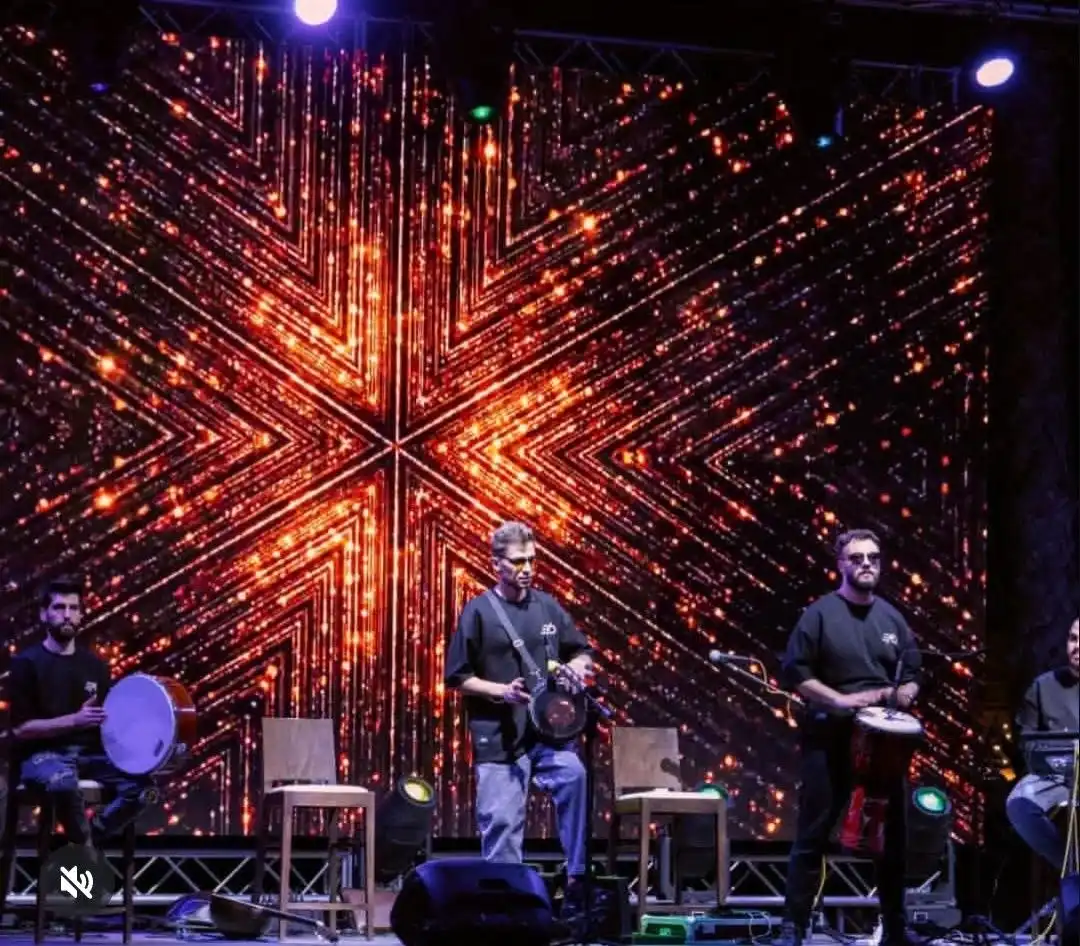 Dubai Parks & Resorts