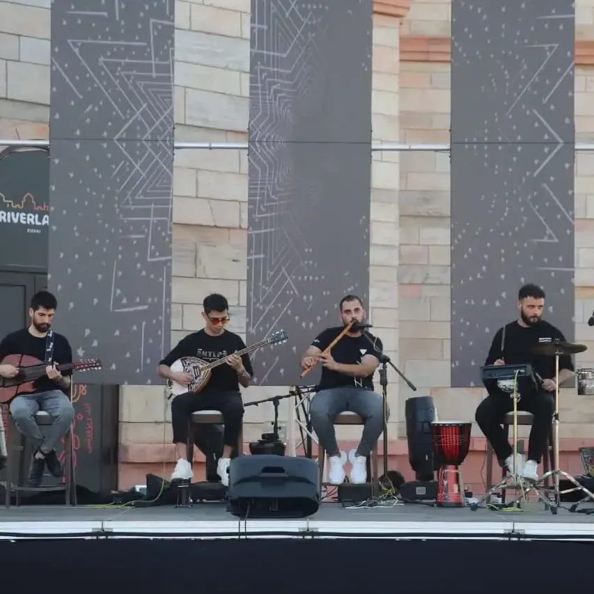 Dubai Parks & Resorts